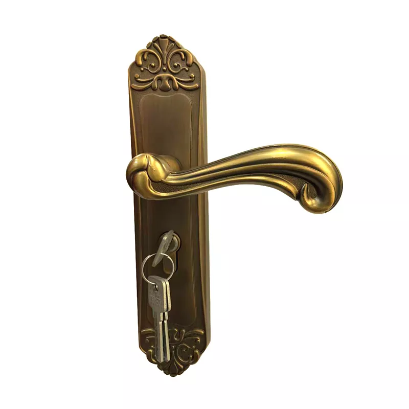 Door Locks